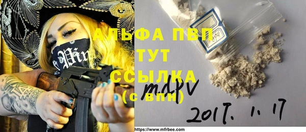 мдпв Пересвет